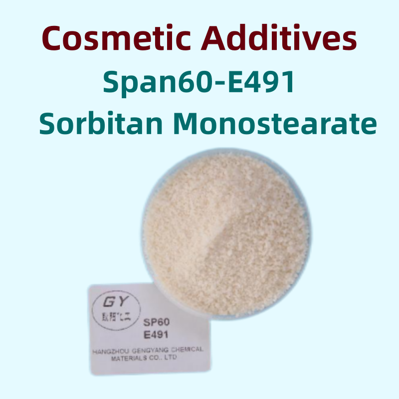 Span60-Sorbitan Monostearate